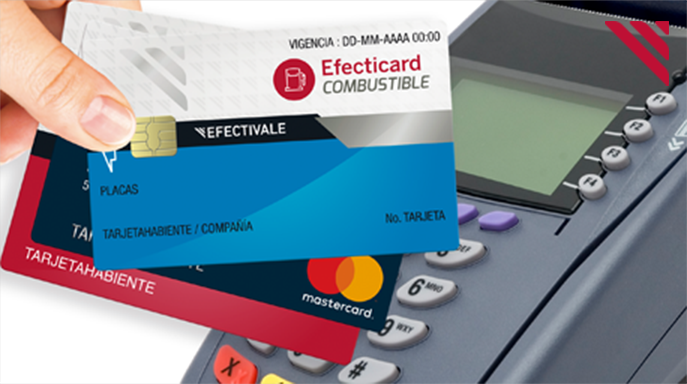 Contacto Servicio a Clientes y Usuarios de Vales Efectivale