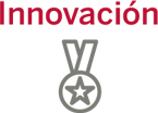 Creamos ideas novedosas<br> - Grandes y Peque&ntilde;as - para dirigir nuestro crecimiento.